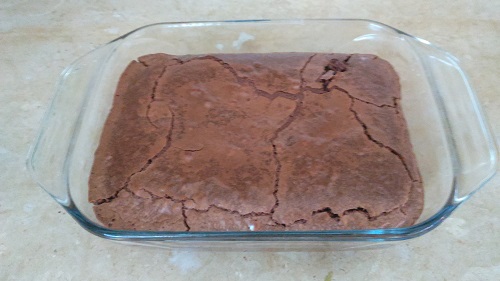 Brownie