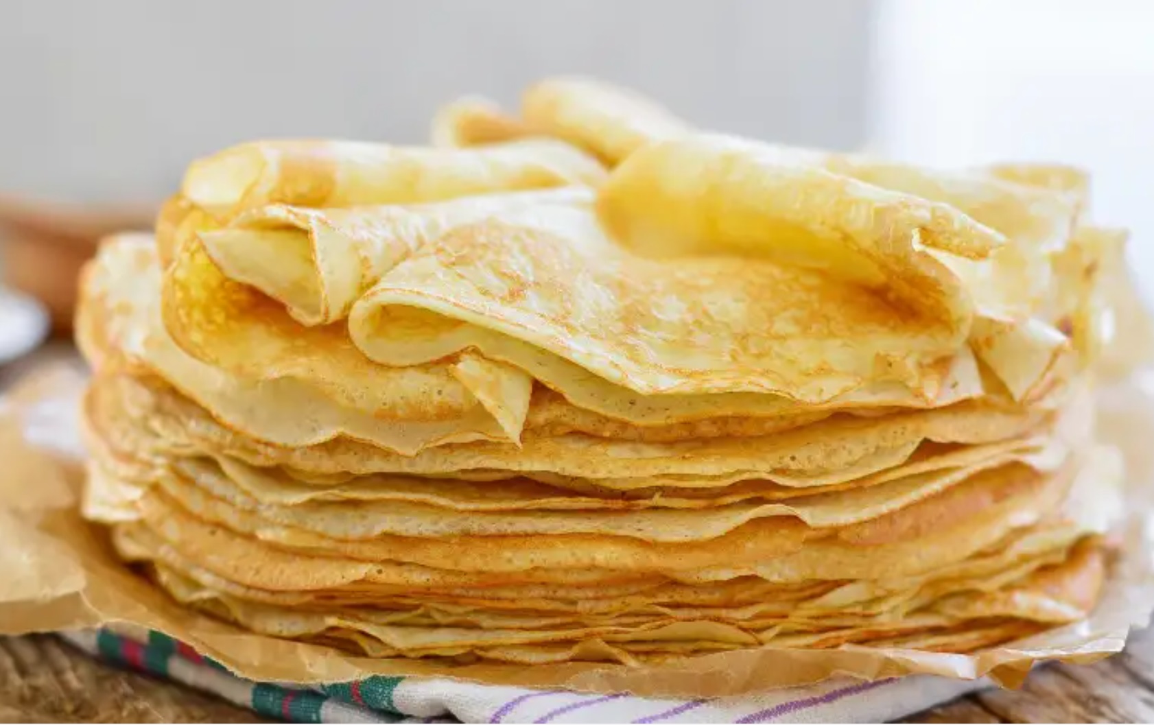 Crepes