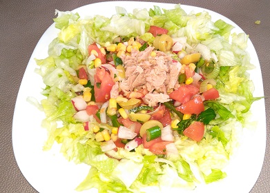 Salade